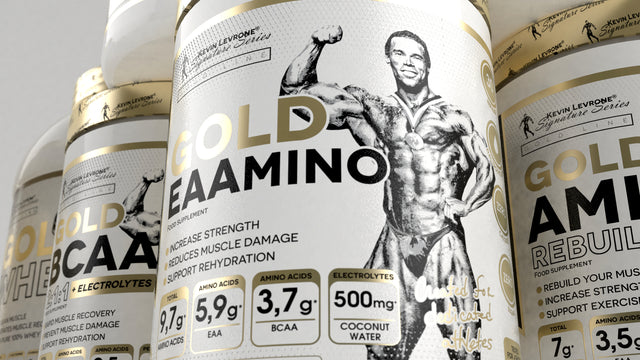 Amino