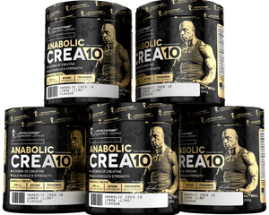 Creatine