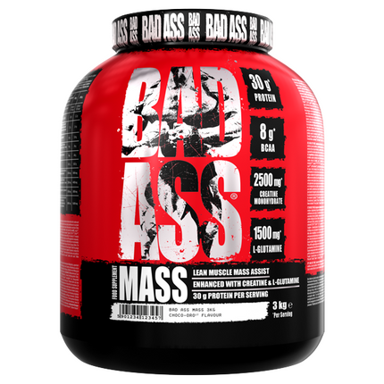 BATH ASS® MASS 3 kg