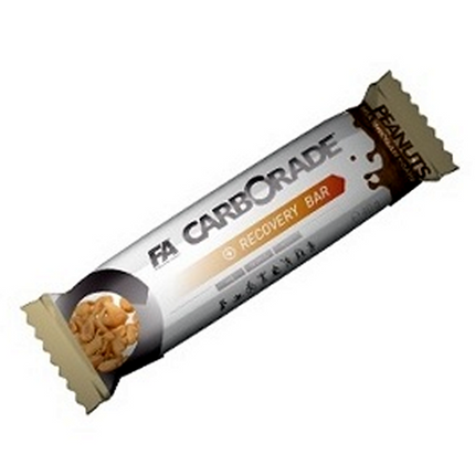 FA CARBORADE RECOVERY BAR 40 grams