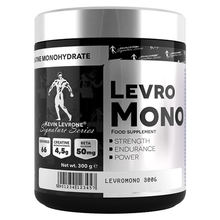 LEVRONE ARGENT MONO 300 grammes