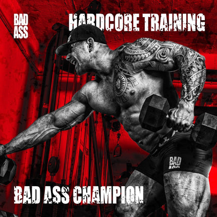 BATH ASS® MASS 3 kg